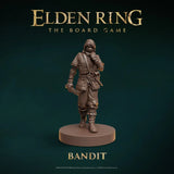 Elden Ring - Weeping Peninsula (Core Game)