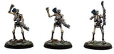 Elder Scrolls Call to Arms Miniatures - Skeleton Horde (Resin) - Gap Games