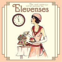 Elevenses - Gap Games