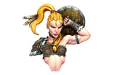Angel Giraldez - Elysia (Bust Edition) - Pre-Order