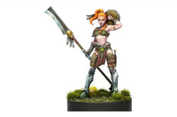Angel Giraldez - Elysia (54mm Limited Edition)
