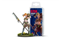 Angel Giraldez - Elysia (54mm Limited Edition)
