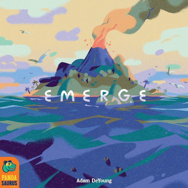 Emerge - Gap Games