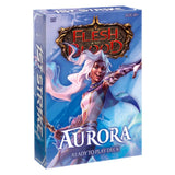 Flesh and Blood: 1st Strike – Blitz Deck Display