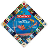 Monopoly: Lilo & Stitch