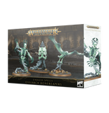 Endless Spells: Ossiarch Bonereapers - Gap Games