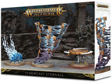 Endless Spells: Stormcast Eternals - Gap Games
