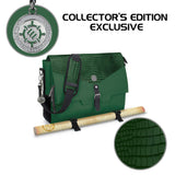 Enhance Tabletop RPG Player's Bag Collector's Edition - Green - Gap Games
