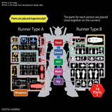 ENTRY GRADE 1/144 RX782 GUNDAM 3L - Gap Games