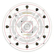 Enhance Tabletop - AOE Damage Marker - Clear
