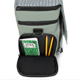 Enhance Collectors Edition - Adventurer's Travel Bag - Silver