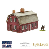 Epic Battles: American Civil War Starter Set - Gap Games