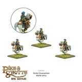 Epic Battles: Pike & Shotte - Scots Covenanters Starter Army - Gap Games