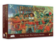 Epic Battles: Pike & Shotte Thirty Years War Infantry Battalia - Gap Games
