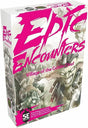 Epic Encounters: Labyrinth of the Goblin Tsar - Gap Games