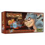 Red Dragon Inn - Allies - Evil Pooky