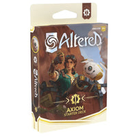 Altered - Beyond the Gates Starter Deck