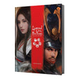 Legend of the Five Rings RPG: Core Rulebook