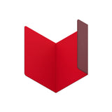 Heavy Play: ETB Playmat - Barbarian Red and Shaman Red