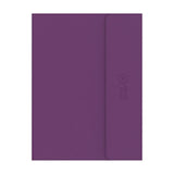 Heavy Play: ETB Playmat - Noble Purple and Bard Purple