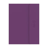 Heavy Play: ETB Playmat - Noble Purple and Bard Purple