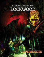 Eternal Night of Lockwood - ZWEIHÄNDER RPG - Gap Games