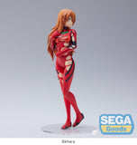 Evangelion 3.0+1.0 Thrice Upon a Time SPM Figure Asuka Langley On the Beach (re-run) - Pre-Order - Gap Games