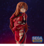 Evangelion 3.0+1.0 Thrice Upon a Time SPM Figure Asuka Langley On the Beach (re-run) - Pre-Order - Gap Games