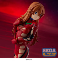 Evangelion 3.0+1.0 Thrice Upon a Time SPM Figure Asuka Langley On the Beach (re-run) - Pre-Order - Gap Games