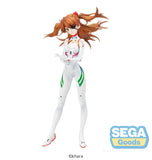 Evangelion 3.0+1.0 Thrice Upon a Time SPM Figure Asuka Shikinami Langley Last Mission Activate Color (re-run) - Gap Games