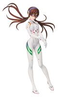 Evangelion 3.0 + 1.0 Thrice Upon a Time SPM Figure Mari Makinami Illustrious Last Mission Activate Color (re-run) - Gap Games