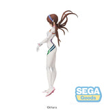 Evangelion 3.0 + 1.0 Thrice Upon a Time SPM Figure Mari Makinami Illustrious Last Mission Activate Color (re-run) - Gap Games