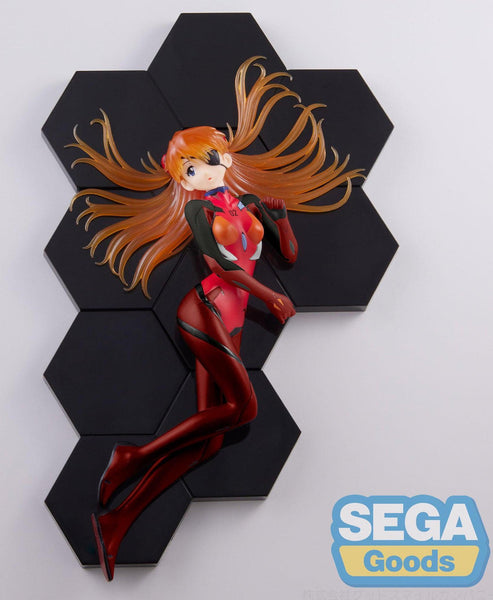 Evangelion New Theatrical Edition Luminasta Asuka - Pre-Order - Gap Games