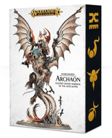 Everchosen: Archaon Exalted Grand Marshal - Gap Games