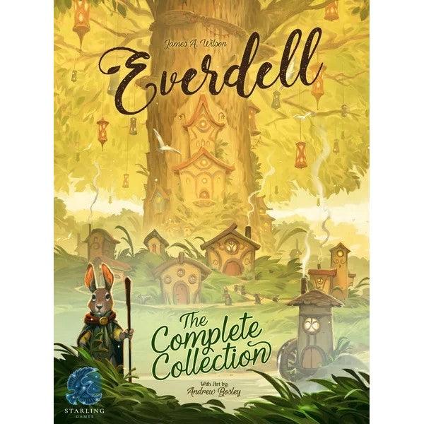 Everdell - Complete Collection - Gap Games