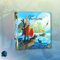 Everdell - Farshore - Gap Games