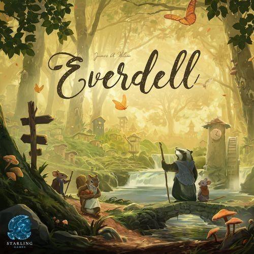 Everdell - Gap Games