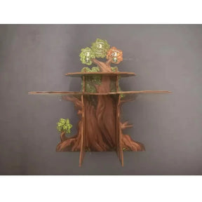 Everdell - Wooden Ever Tree Pack - Gap Games