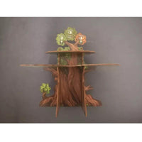 Everdell - Wooden Ever Tree Pack - Gap Games