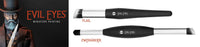 Borciani Bonazzi: Evil Eyes - Armory Dry Brush Set
