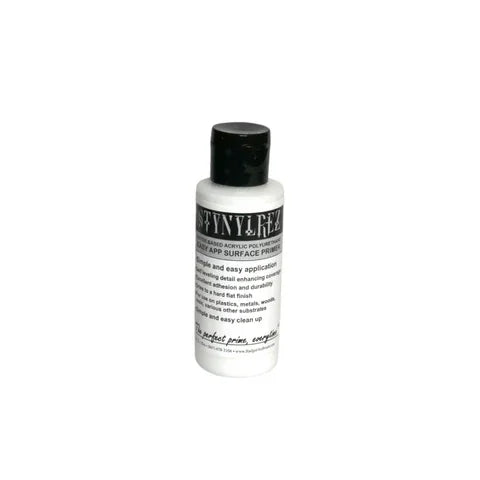 Badger Stynylrez 2oz/60ml White Primer Bottle