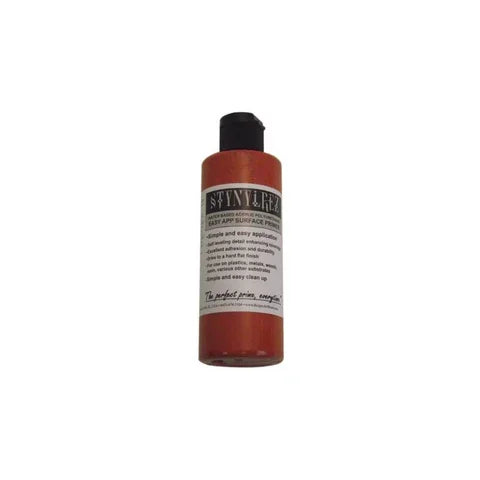 Badger Stynylrez 2oz/60ml Red/Brown Primer Bottle