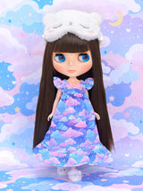 Blythe Dolly Days Sleepover - Pre-Order