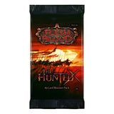 Flesh and Blood: The Hunted – Booster Display