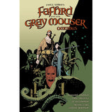 Fafhrd and the Gray Mouser Omnibus - Gap Games