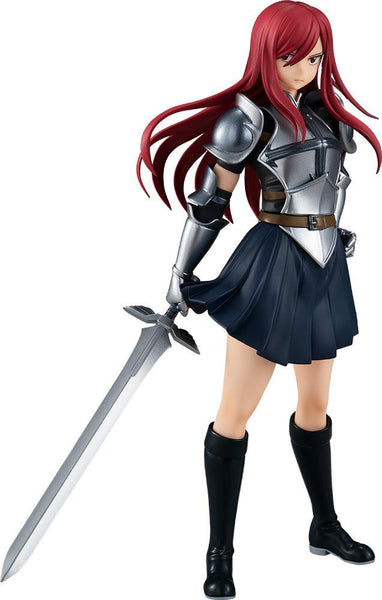 Fairy Tail POP UP PARADE Erza Scarlet (re-run) - Gap Games