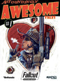 Fallout RPG Wasteland Warfare Astoundingly Awesome Tales - Chapter 1 - Gap Games