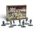 Fallout Wasteland Warfare - Caesar's Legion Core Box - Gap Games