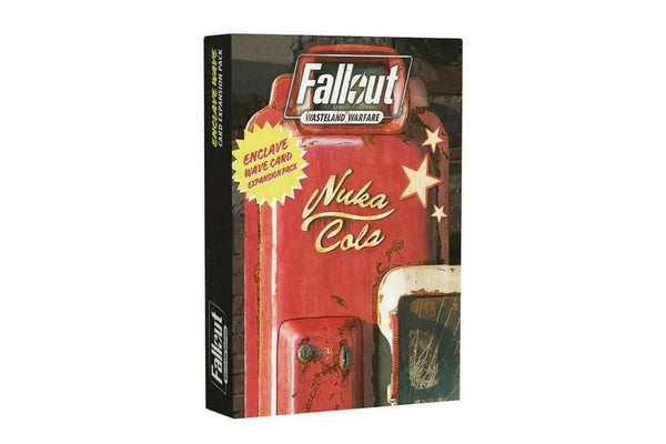 Buy Fallout: Wasteland Warfare | Institute Buy Fallout: Wasteland Warfare | Institute