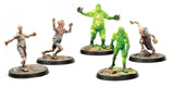 Fallout Wasteland Warfare Ghouls Miniatures - Gap Games